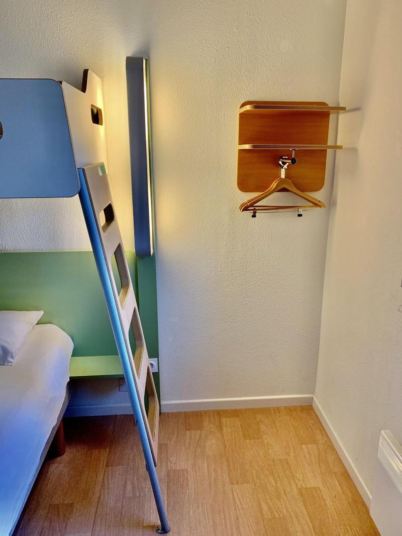 Ibis Budget Concarneau Exterior foto